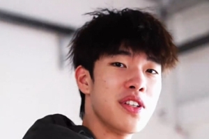 ?跟拍丛睿言！U19小将的一天藏着多少拼劲？少年继续加油