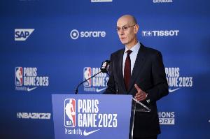 美媒：NBA将建立一个有16支球队的欧洲联盟 很可能2027年秋季开赛