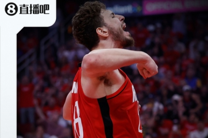 『吧友评选』?NBA新赛季第四中锋：申京！