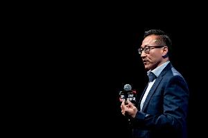 蔡崇信谈中国赛:这是一个回到家乡的机会 我们的球队非常国际化