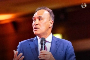 NBA副总裁:欧洲联赛常驻球队有英法德意西!土耳其希腊也有可能