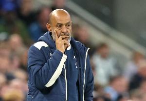 talkSPORT:努诺向西汉姆要求3名冬窗新援,有意和罗马争齐尔克泽