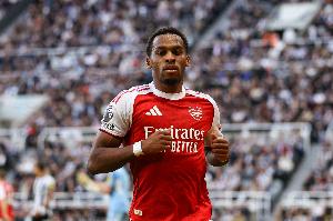 英媒:阿森纳希望和廷伯加薪续约,双方愿意继续合作并持乐观态度