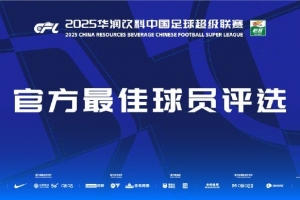 中超第27轮最佳候选:纳萨里奥、罗慕洛、赵博、韦斯利、郭嘉宇