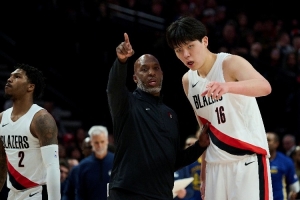 NBA彩经:快船轻取爵士 马刺力擒独行侠 开拓者力拼森林狼