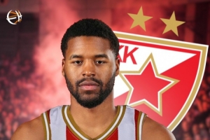 红星官宣贾里德-巴特勒加盟!打湖人35分+7+9 去欧洲能降维打击吗