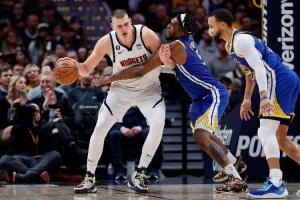 NBA彩经:无核步行者难奈雷霆 勇士主场不敌掘金无缘连胜
