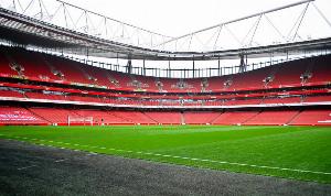 英媒:阿森纳不在主场大厅电视播放比赛画面,让球迷尽快回到看台