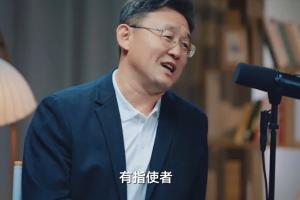 孙继海回应索赔风波:等法律给出判断,家长做法肯定有指使者