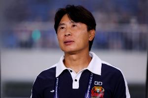 首尔FC主帅谈不敌申花:球队的问题是创造出机会却无法得分