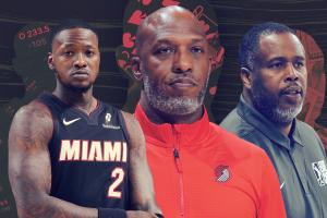 用事实说话!Shams:一年半时间不到 NBA已出现超过39起赌博指控