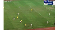 蓉城0-1落后！德尔加多后场被断送礼，阿齐兹助攻戴维森破门