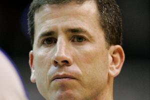 入狱黑哨多纳吉:FBI探员告诉我 这次NBA涉赌的案子遮蔽不住了
