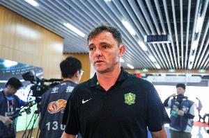 拉米罗:我们出现很多个人失误非能力问题,我和队员们很难接受
