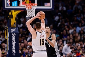 武圣预测：独行侠或勇士夺冠 约基奇MVP 文班DPOY 库明加MIP