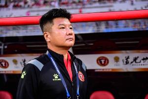 李金羽:引进外援时先让看沈阳航拍视频;我不怎么灌输复杂技战术
