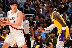 小杨遇冷先莫急!贝利场均4分 马卢阿奇仅打2场 首轮秀多人没机会