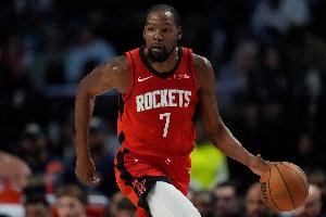 启航！火箭近两场狂轰276分进攻效率达到125.2 升至联盟第一！