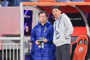 唐田:会与韩鹏沟通延用战术 从投入产出看津门虎是最成功球队