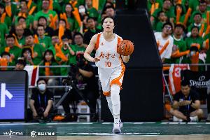 WCBA面临巨大挑战:参赛球队规模缩小、本土大牌球员去向难定
