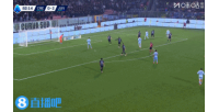 ?这是38岁？瓦尔迪意甲3场2球，扛翻27岁加蒂+连续空翻庆祝