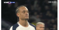 毫无表现！第7分钟替补登场的西蒙斯第72分钟被替换下场