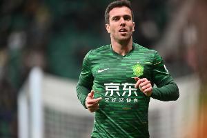 4-0亚泰!足球报:国安用大胜让坊间流传的“让球说”不攻自破