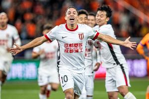 曾在韩国踢球!罗慕洛:我真的很想念辣炒鸡排、泡菜汤和烤肉