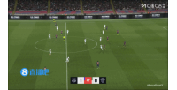 2分钟2球！费尔明助攻，费兰轻松吃饼，巴萨2-0领先埃尔切！