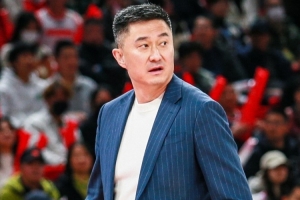 媒体人:广东全运男篮没完全进入状态 部分球员还需时间进行调整