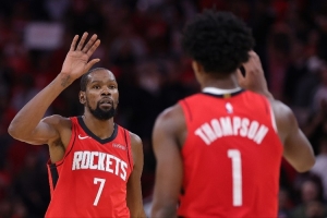 NBA彩经:火箭大胜灰熊 马刺拿下湖人 勇士难敌国王