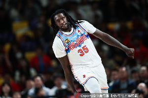 ?篮协官方：哈雷尔兴奋剂违规禁赛3个月 新疆队付3.6万检测费