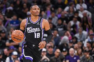 行走的三双！威少在七支球队砍下三双 NBA历史首人&刷新自己纪录