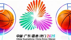 全运会小组赛-胡金秋33分6板 四川全运男篮大胜中国香港全运男篮