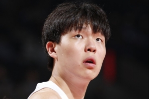 NBA中国官网:适当的脂肪是对抗所需 教练组有在监测瀚森的体脂率