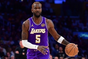 艾顿:我们可能低估了对手 但这里是NBA&他们可都是NBA球员啊