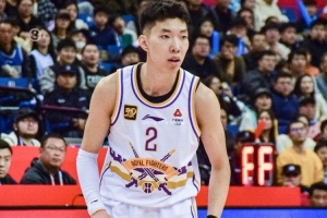 媒体人:廖三宁低迷得令人诧异 北京未能完成冲击前四的成绩目标