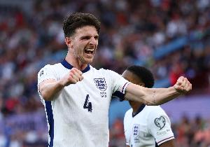 英格兰助教:相信球队能夺得2026世界杯,这批球员坚韧且技术出色