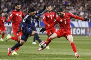 南野拓实:若日本队进世界杯决赛最想交手法国,并希望2-0胜出