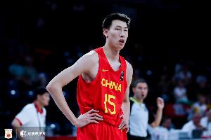 媒体人:按正常发展来说 郇斯楠进入NBA是板上钉钉的事