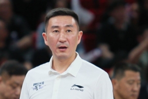 北京全运女篮主帅:多次请教许利民和张云松 后者给很多有益经验