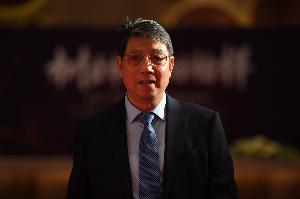 徐根宝:责任在我,我没实现目标 也许这是最后一次