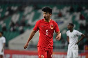 热议U22国足0-1越南:合乎规律的结果,刘浩帆有这么防守的吗?