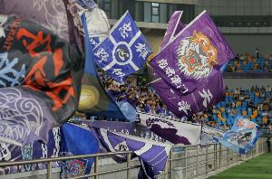 天津市足协发布津门虎vs申花文明观赛倡议:尊重包容、理性表达