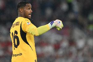 米体:尤文正关注迈尼昂和切利克 未来不太可能继续追格纳布里