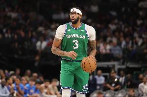 勇士是联盟最需要浓眉的球队 但想配平交易必须出追梦/巴特勒其一