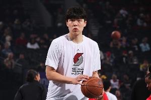 做好准备!杨瀚森G联盟对手:南湾湖人内线富裕 山谷太阳捉襟见肘