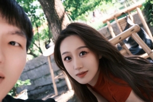 吴前的妻子:上山的人开始下山 我永远相信你 谢谢你还站在赛场上