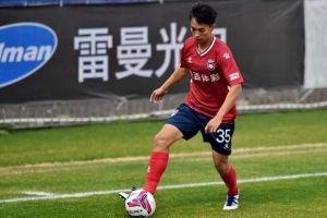 马洋洋回应陕西联合仲裁事件:事情还没定论,就把我塑造成罪人