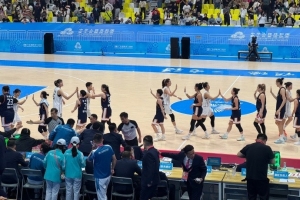 全运会女篮成年组第7日综述:广东四川会师决赛 湖北上演惊天逆转
